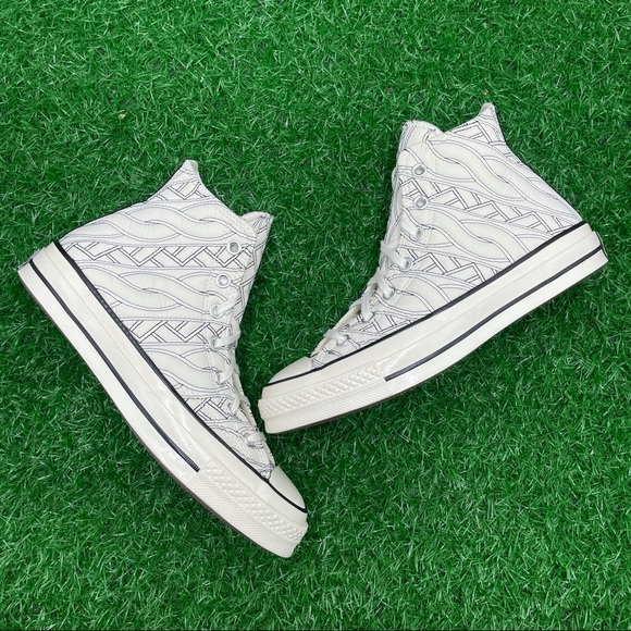 Converse All Star Chuck Taylor Chuck 70 Hi - Picture 3 of 6